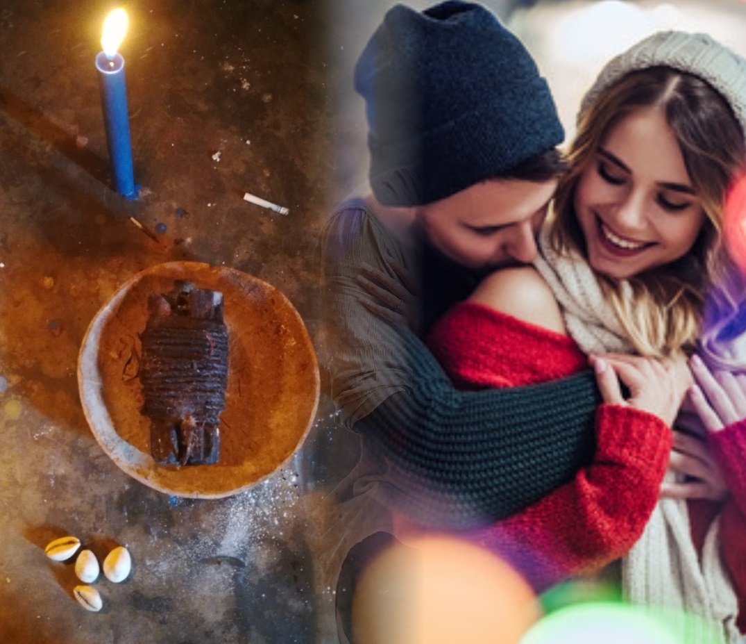 Comment récupérer l’amour perdu ?