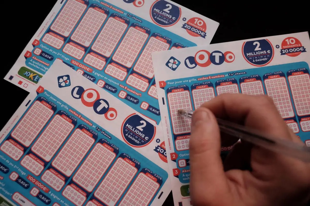 Pouvoir mystique pour gagner au loto ou euro millions